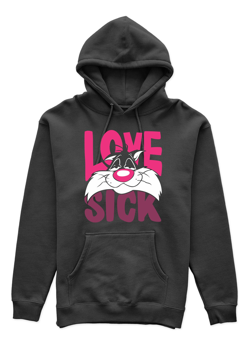 Canguro Love Sick Silvestre Memoestampados