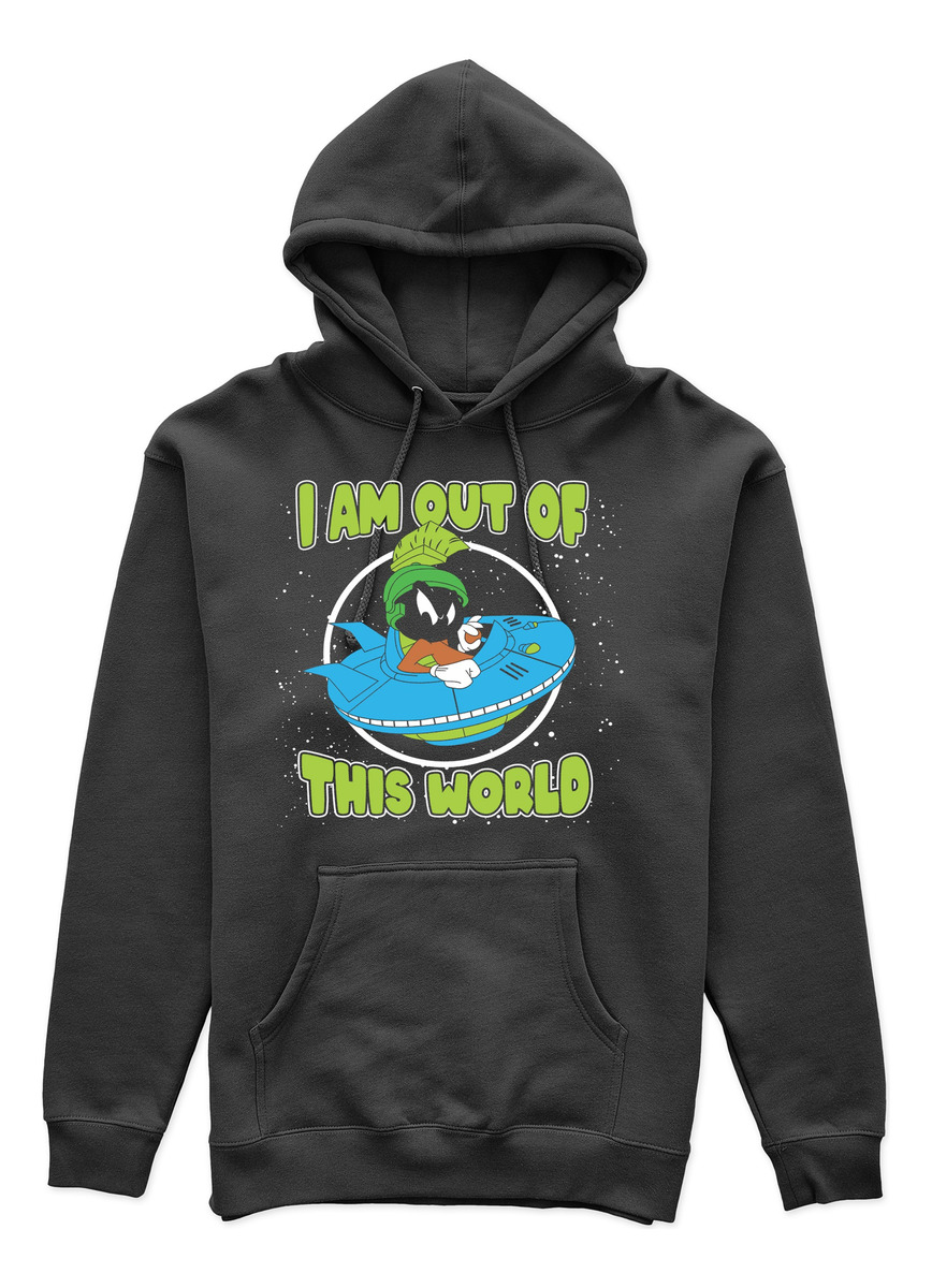 Canguro This World Memoestampados