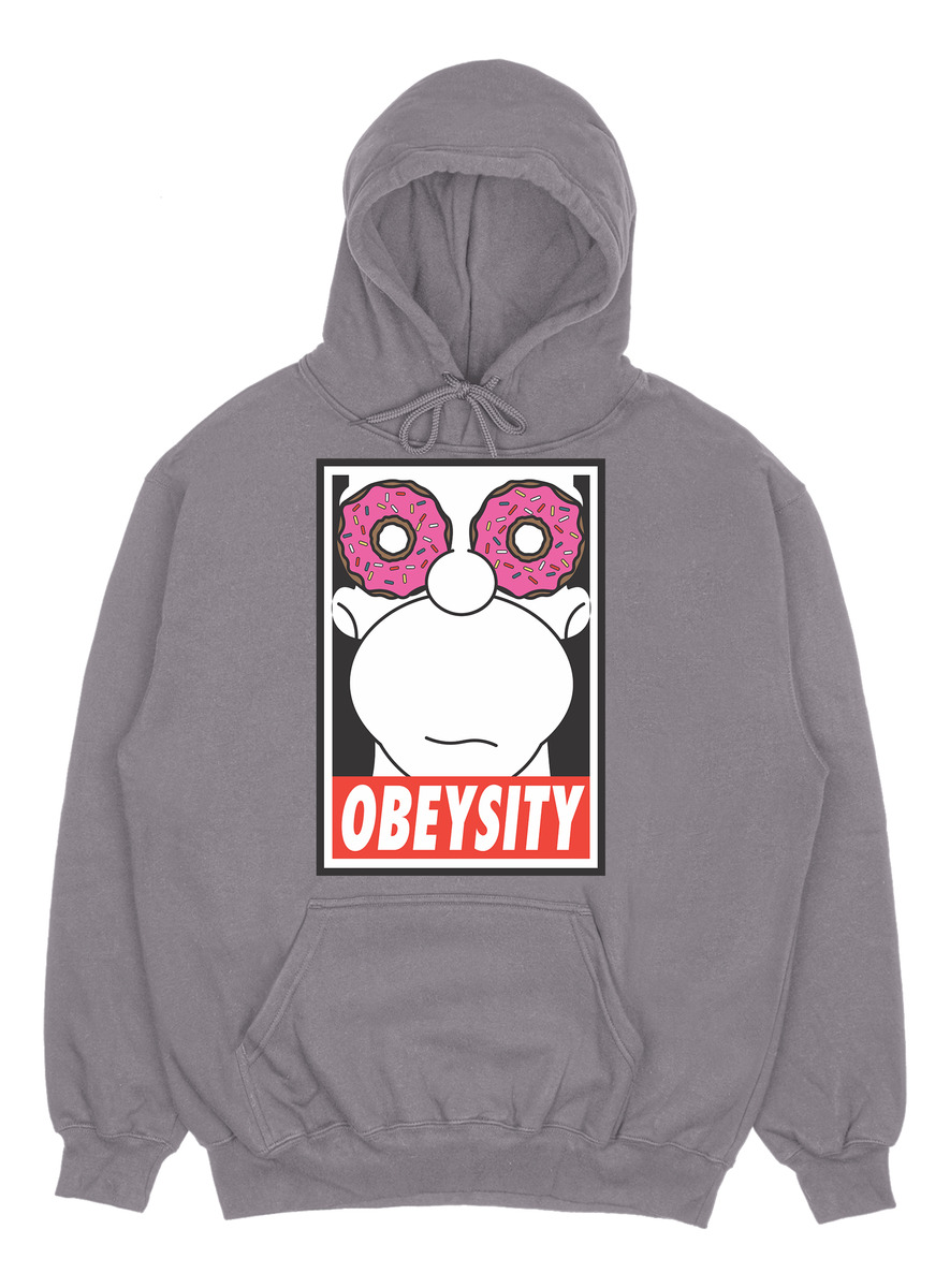 Canguro Obeysity Memoestampados - Imagen 8