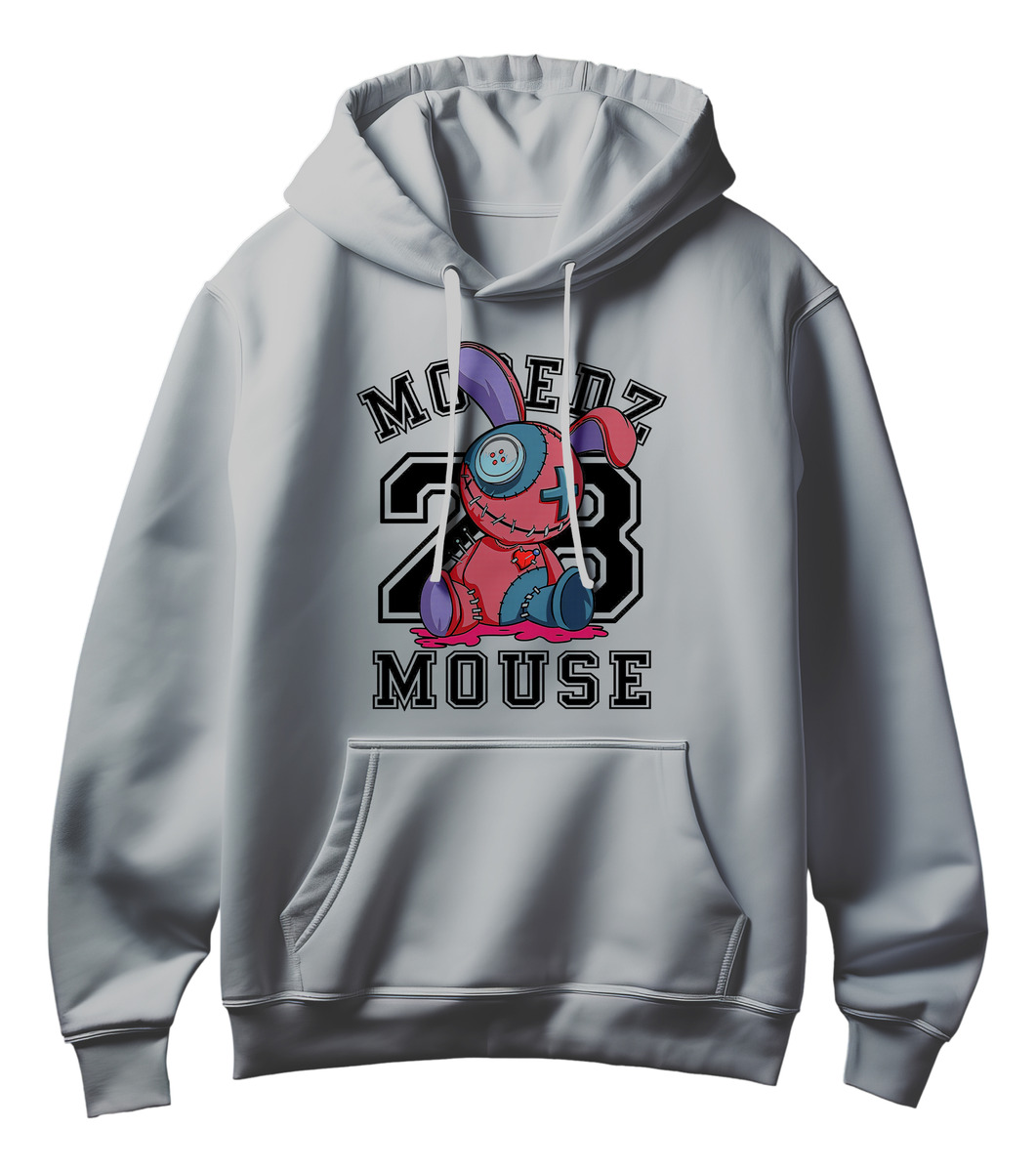 Canguro Mouse 28 Vudu Memoestampados - Imagen 2