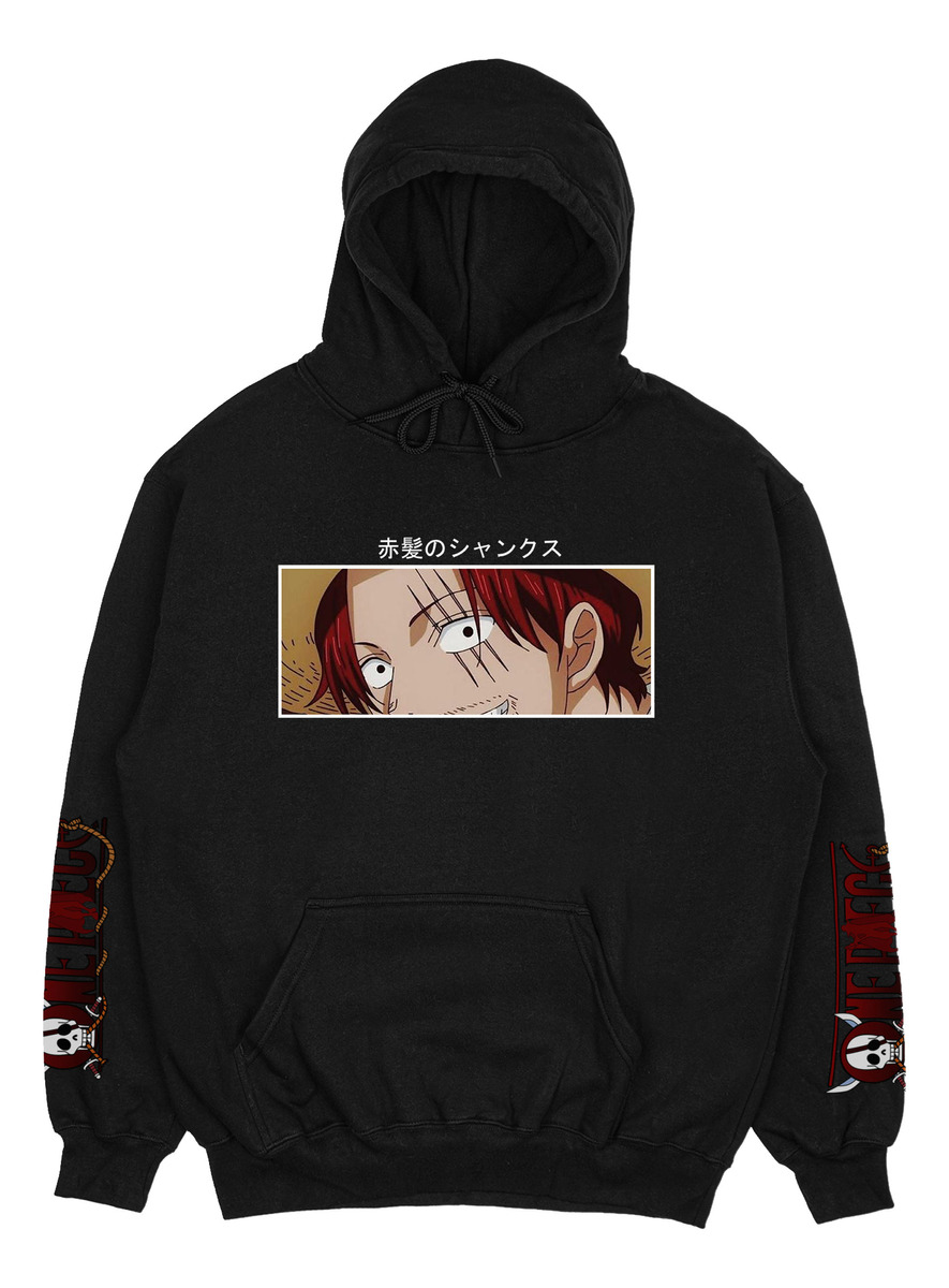 Canguro One Piece Shanks Memo Estampados - Imagen 2