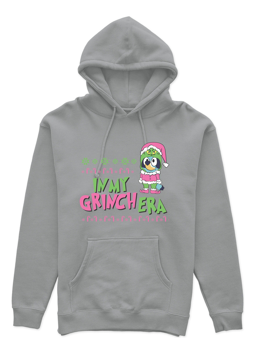 Canguro In My Grinchera Memoestampados - Imagen 4