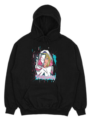 Canguro Spider Gwen Memoestampados