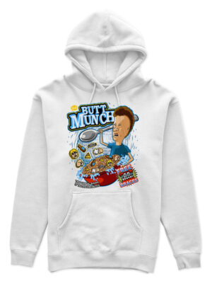 Canguro Butt Munch Memoestampados