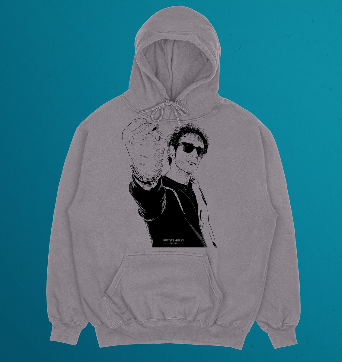 Canguro Cerati Memoestampados - Imagen 5