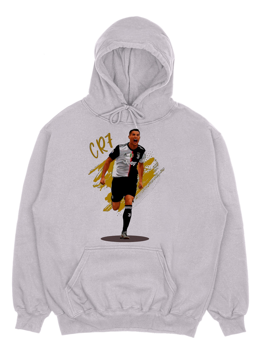 Canguro Cr7 Memoestampados - Imagen 8