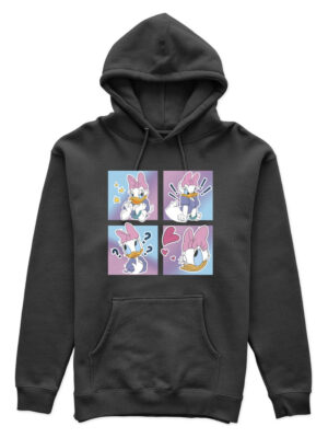 Canguro Pata Daisy Memoestampados
