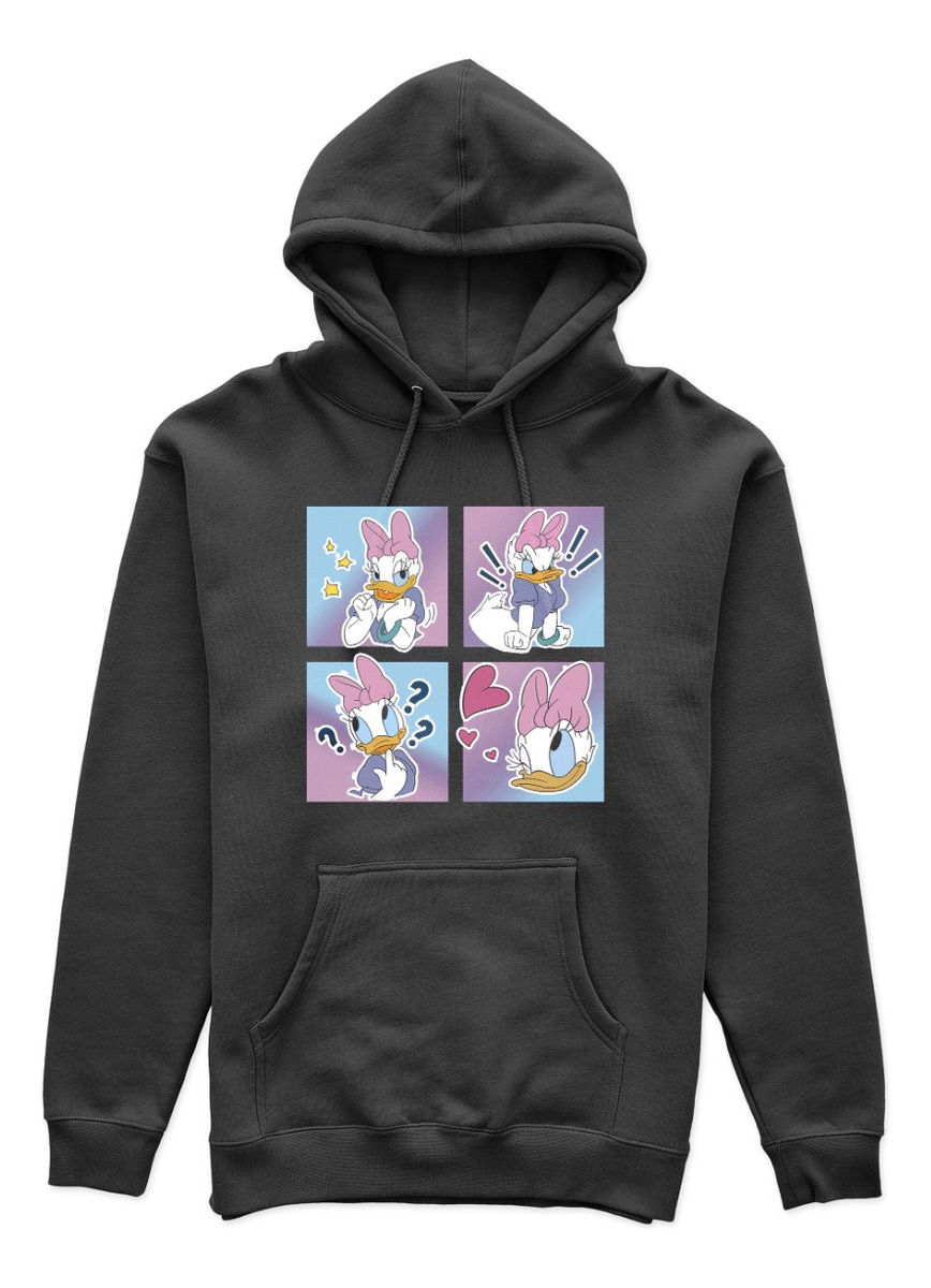 Canguro Pata Daisy Memoestampados