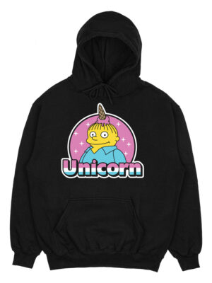 Canguro Unicorn Ralph Memoestampados