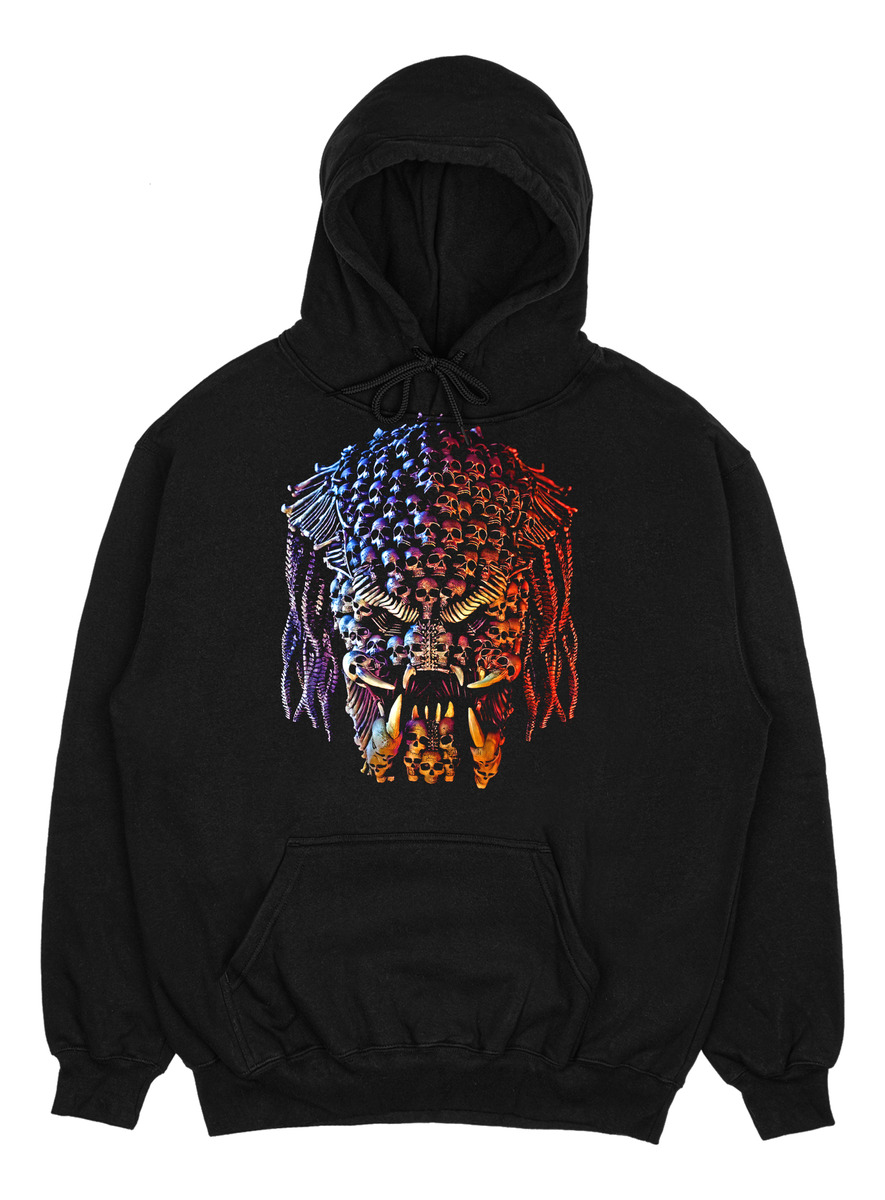 Canguro Predator Color Memoestampados