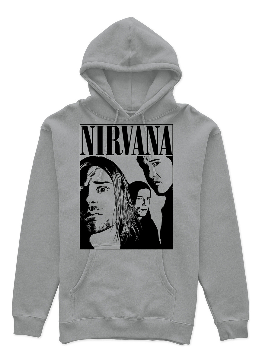 Canguro Nirvana M2 Memoestampados - Imagen 2