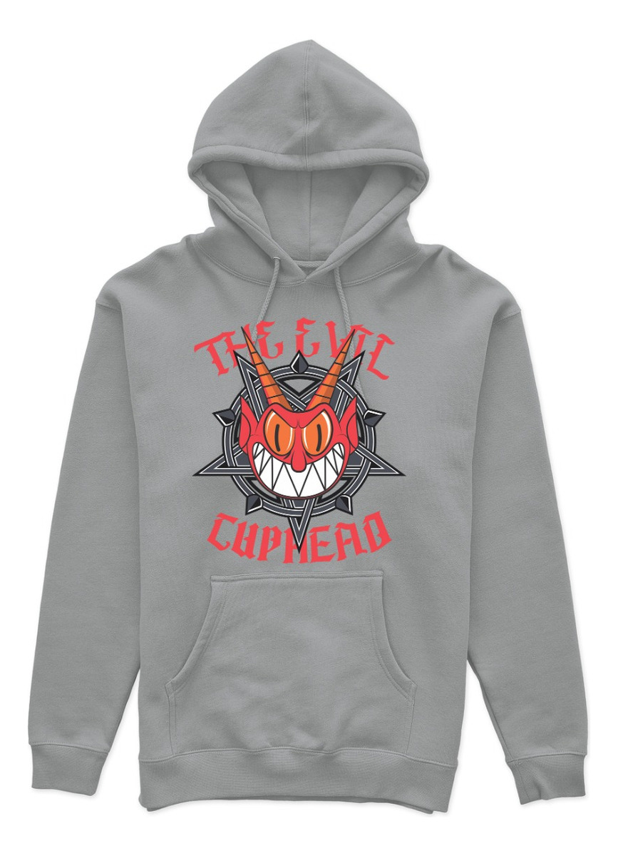 Canguro The Evil Cuphead Memoestampados - Imagen 7