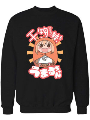 Buzo Umaru-chan Memoestampados