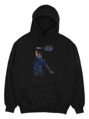 Canguro Roger Federer Memoestampados