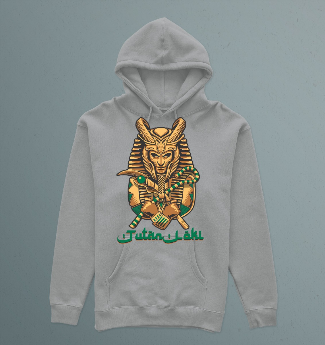 Canguro Tutan Loki Memoestampados - Imagen 5