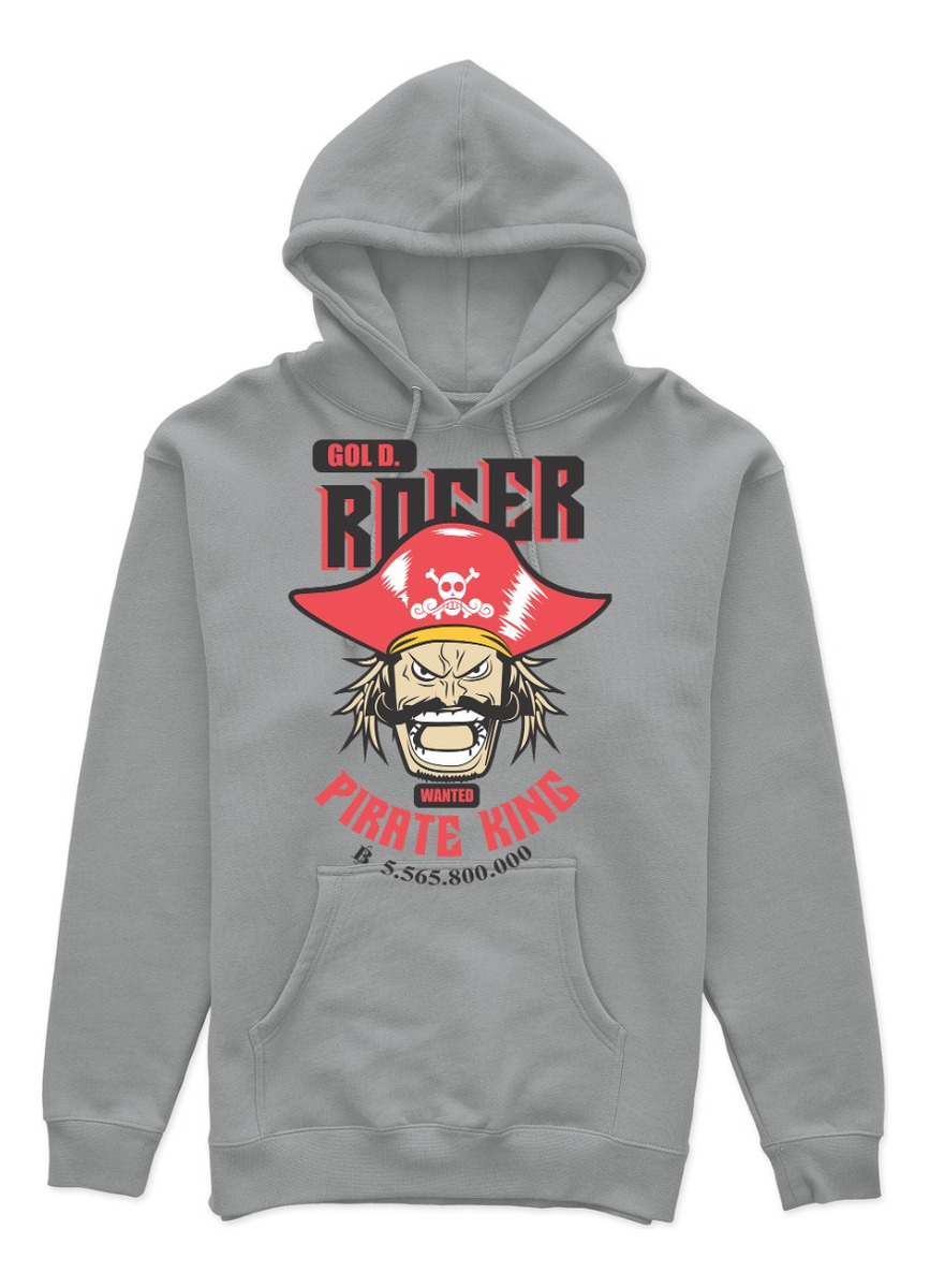 Canguro Gol D. Roger Memoestampados - Imagen 7