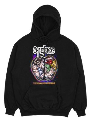 Canguro Callejeros Rocanroles Sin Destino Memoestampados