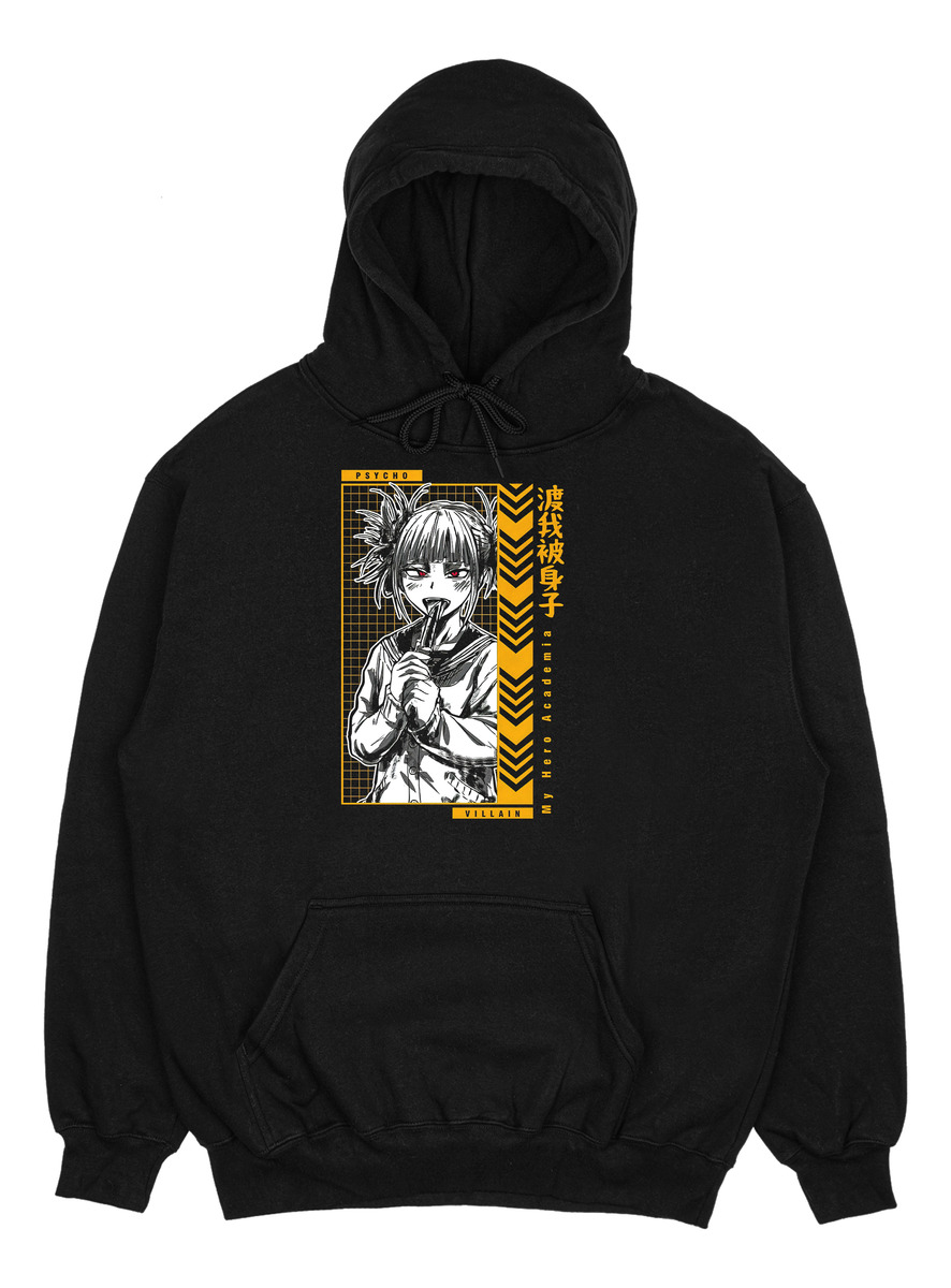 Canguro Psycho My Hero Academia Memoestampados