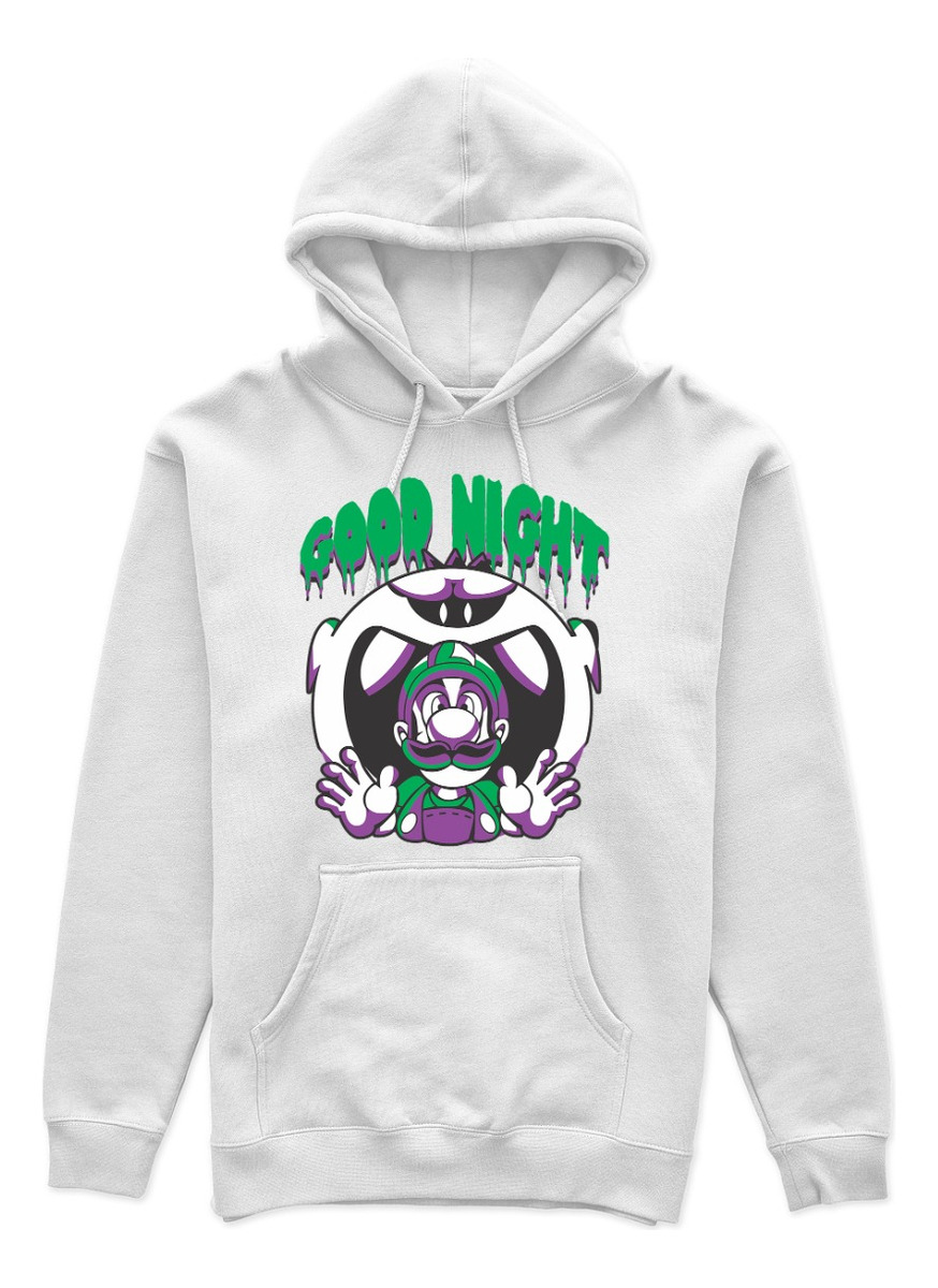 Canguro Good Night Luigi Memoestampados - Imagen 7