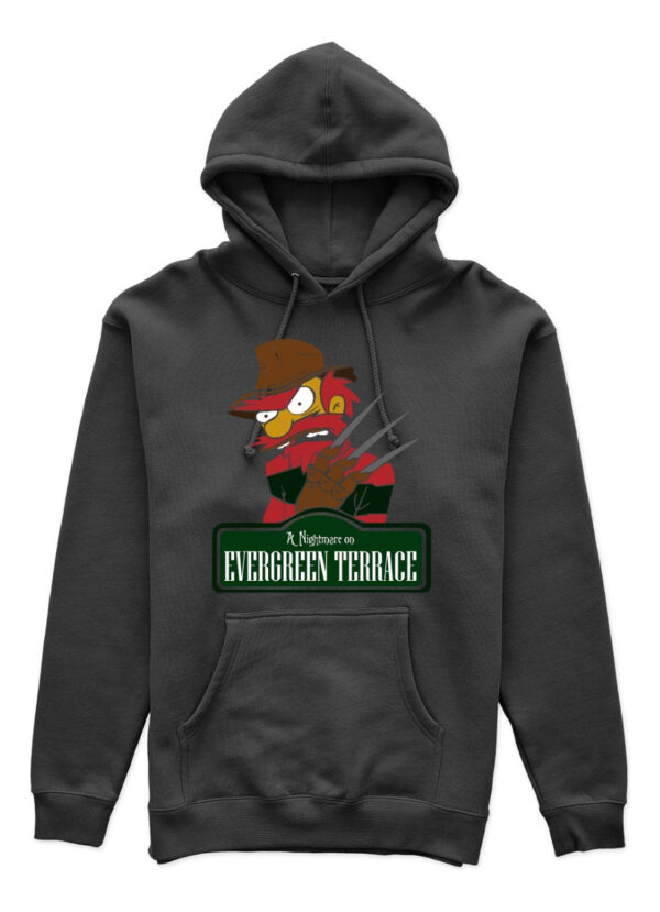 Canguro Evergreen Terrace Memoestampados - Imagen 3