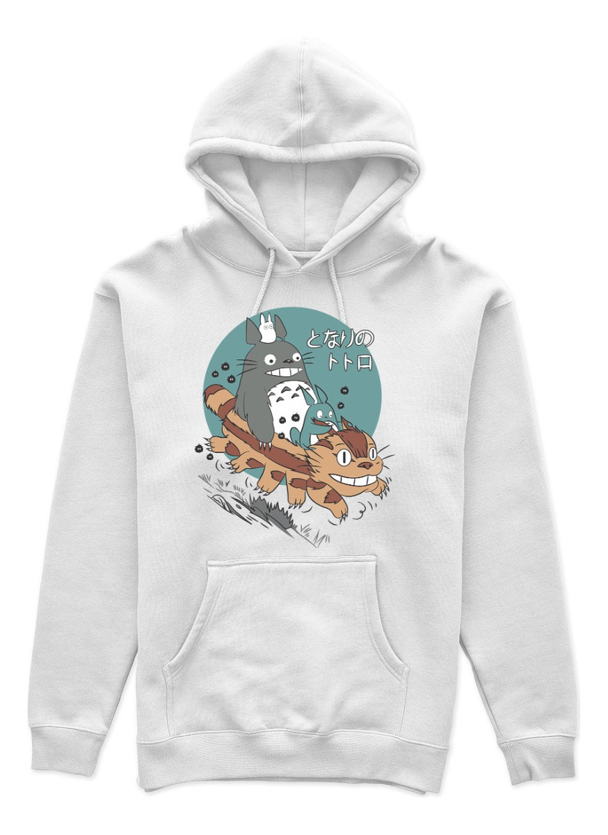 Canguro Totoro Memoestampados - Imagen 7