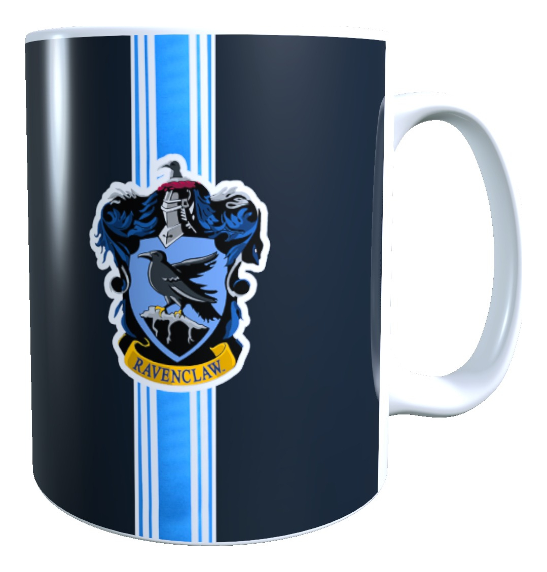 Taza Personalizada Diseño Harry Potter 19 - Imagen 2