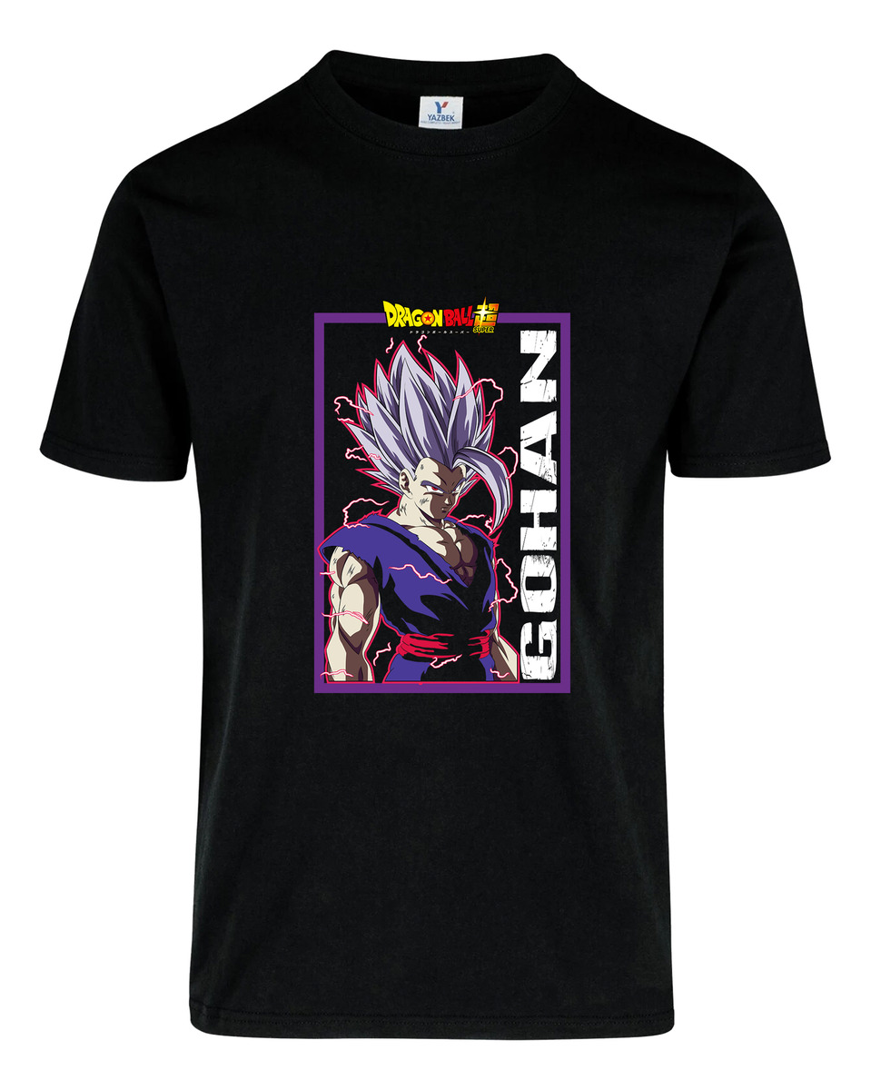 Remera: Ghoan Dbz Memoestampados - Imagen 2