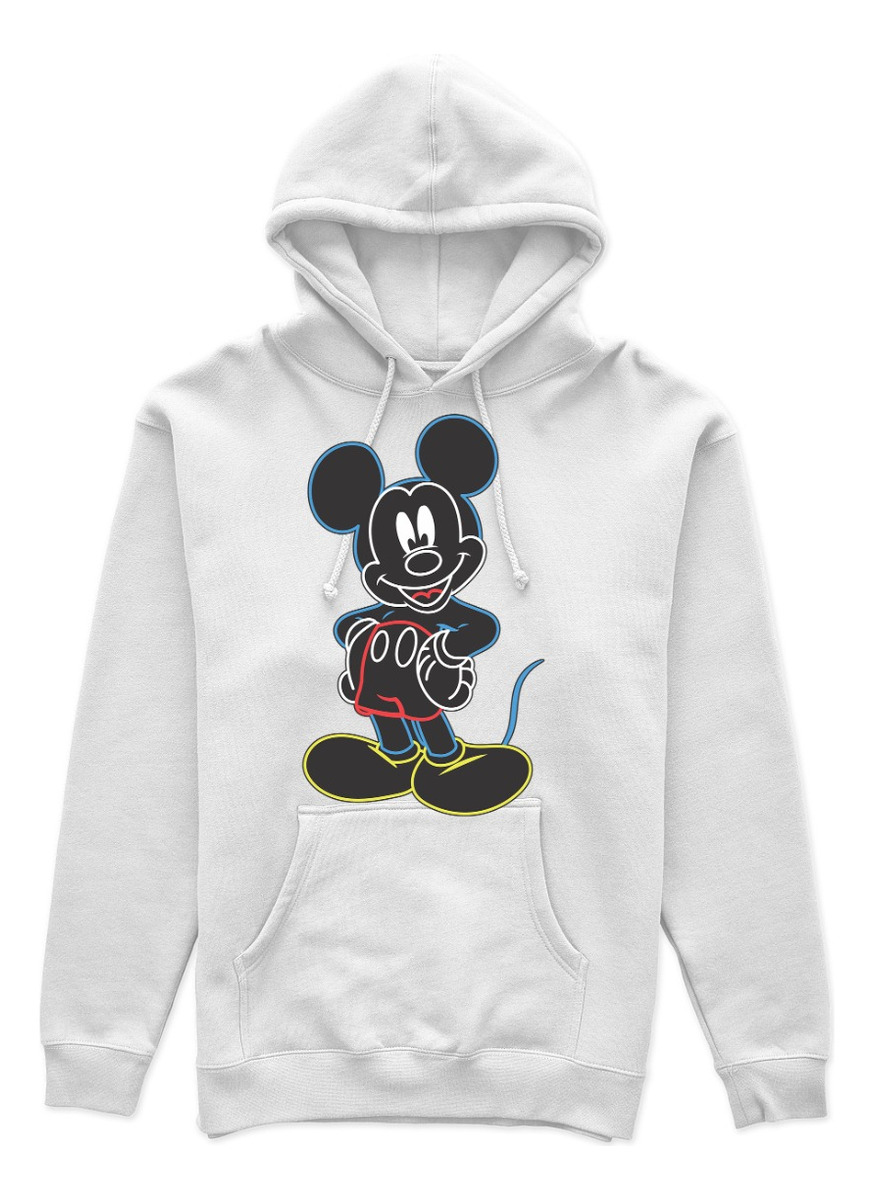 Canguro Mickey Neón Memoestampados - Imagen 7