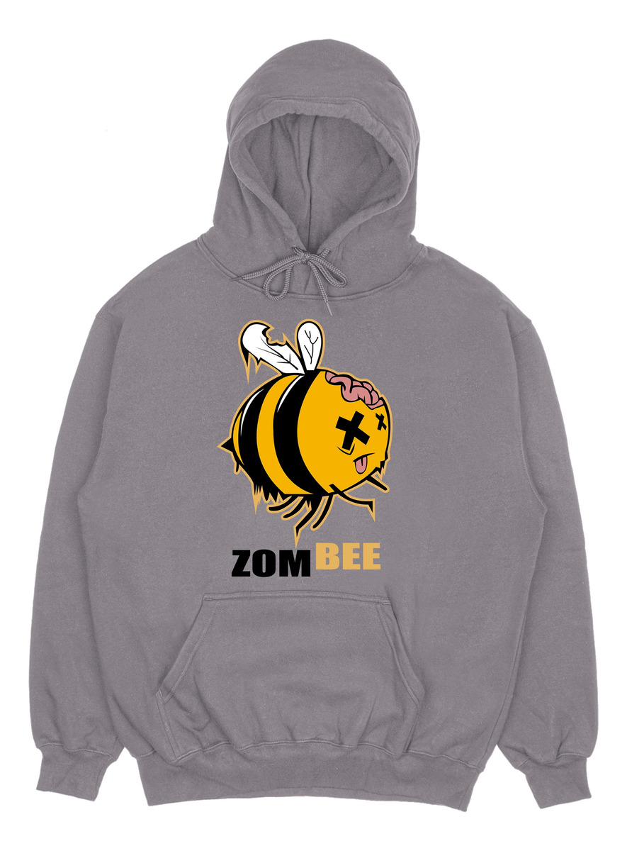 Canguro: Zombee Memoestampados - Imagen 2