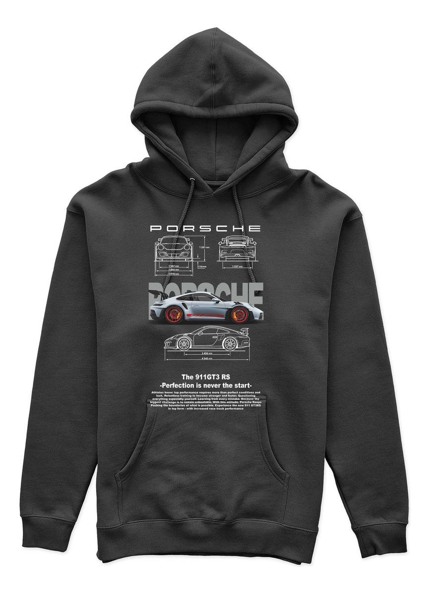 Canguro Porsche 2 Memoestampados - Imagen 2