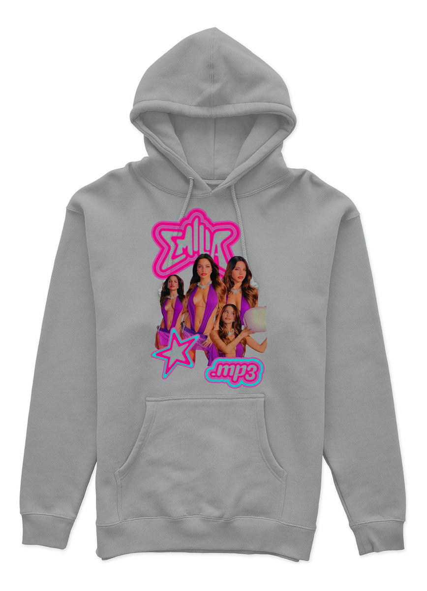 Canguro Emilia Mernes 02 Memoestampados - Imagen 13