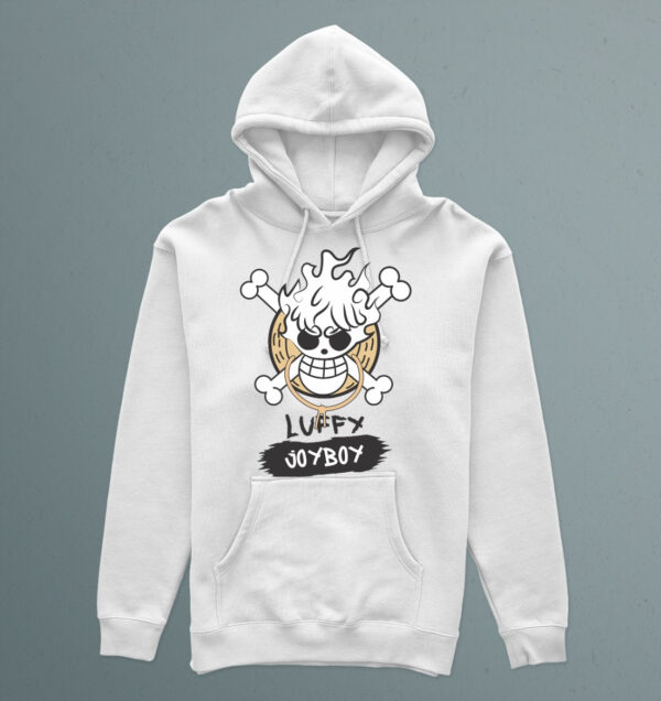 Canguro Luffy Joe Boy Memoestampados - Imagen 12