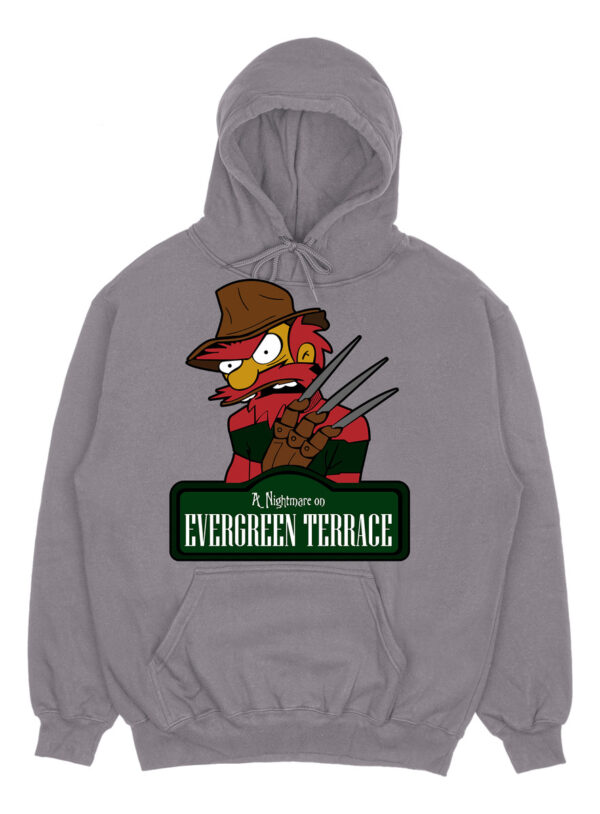 Canguro Evergreen Terrace Memoestampados - Imagen 5