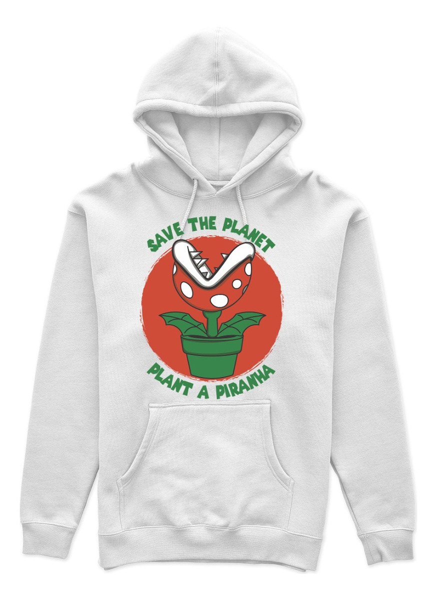 Canguro Mario Save The Planet Memoestampados - Imagen 11
