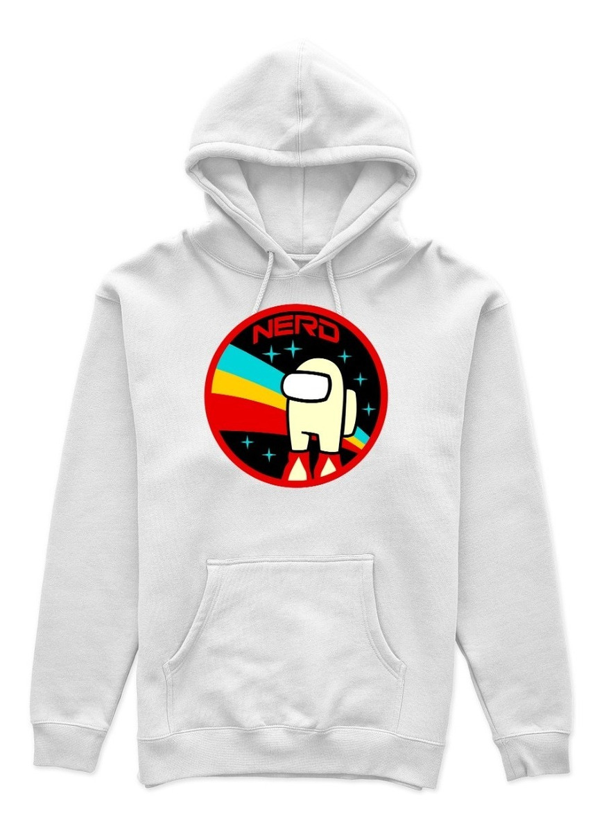 Canguro: Nerd Amoung Memoestampados - Imagen 4