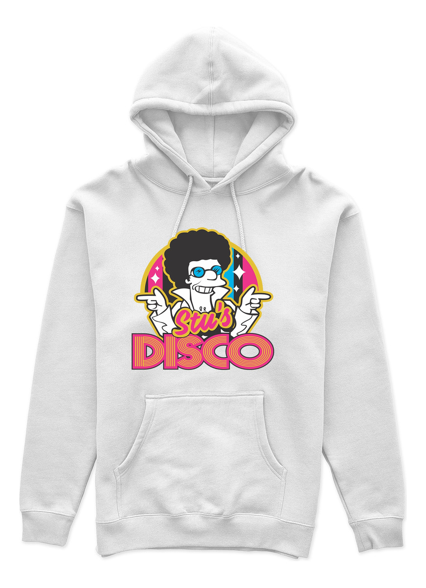 Canguro Stu´s Disco Memoestampados - Imagen 11