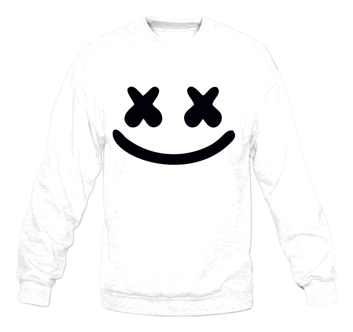 Buzo Marshmello Memoestampados - Imagen 7