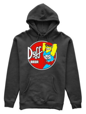 Canguro Duff Beer Memoestampados
