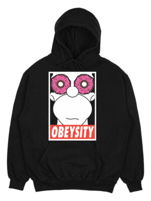 Canguro Obeysity Memoestampados