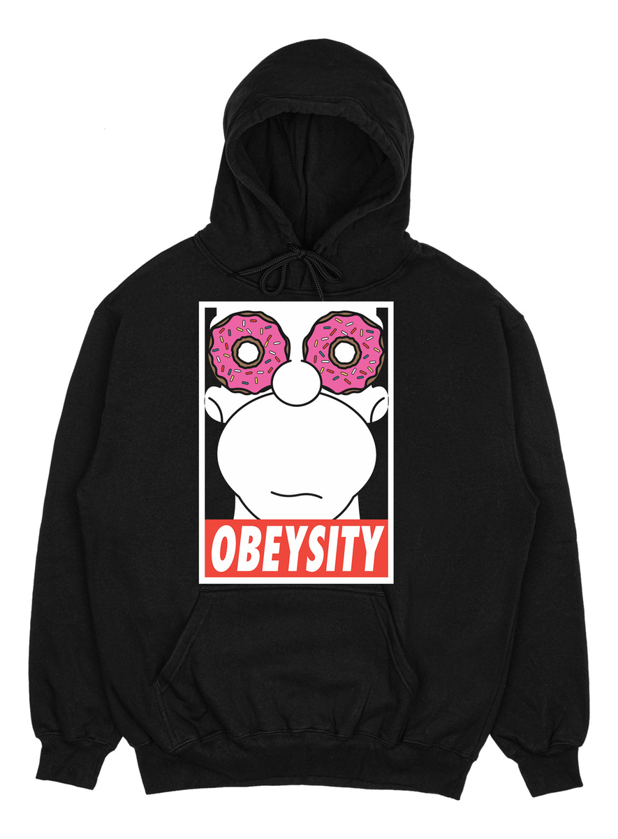 Canguro Obeysity Memoestampados
