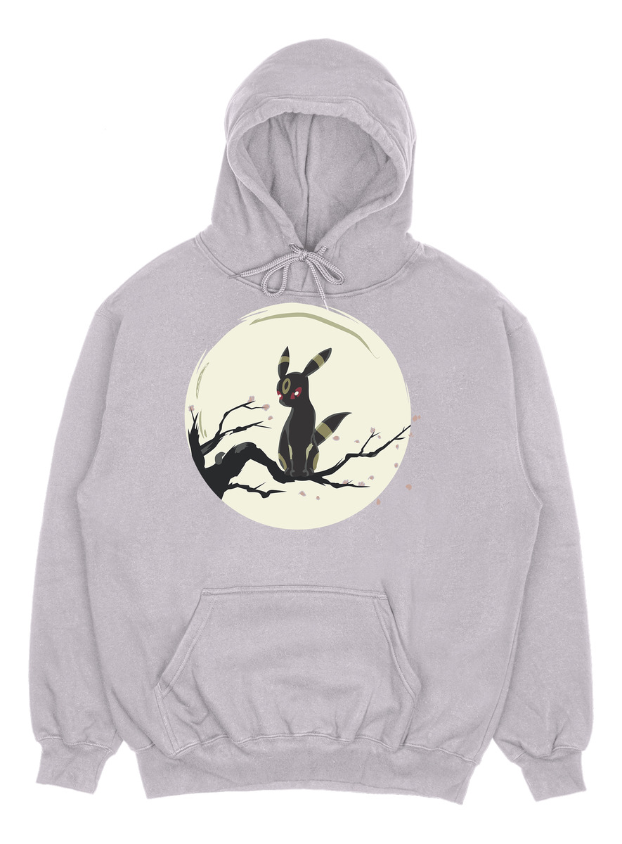 Canguro Umbreon Moon Memoestampados - Imagen 14