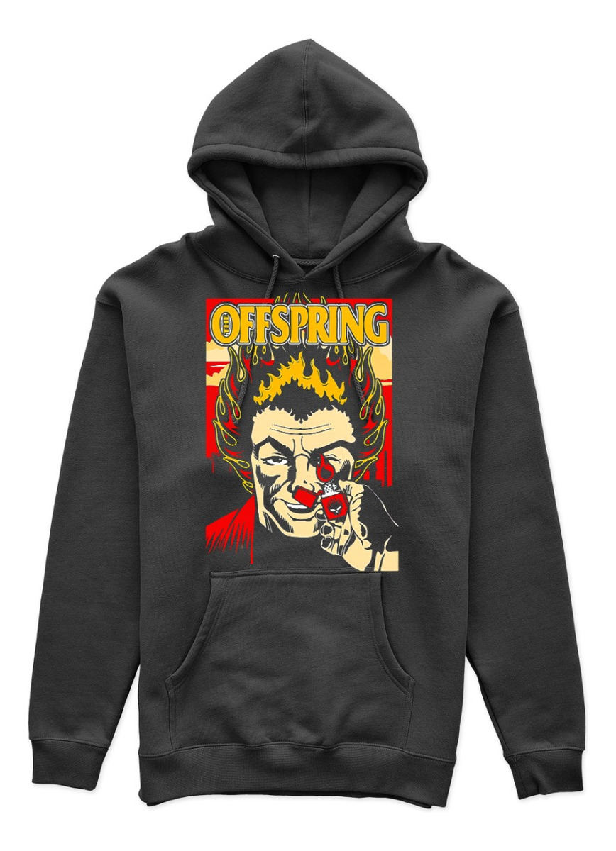 Canguro Offspring Memoestampados - Imagen 3