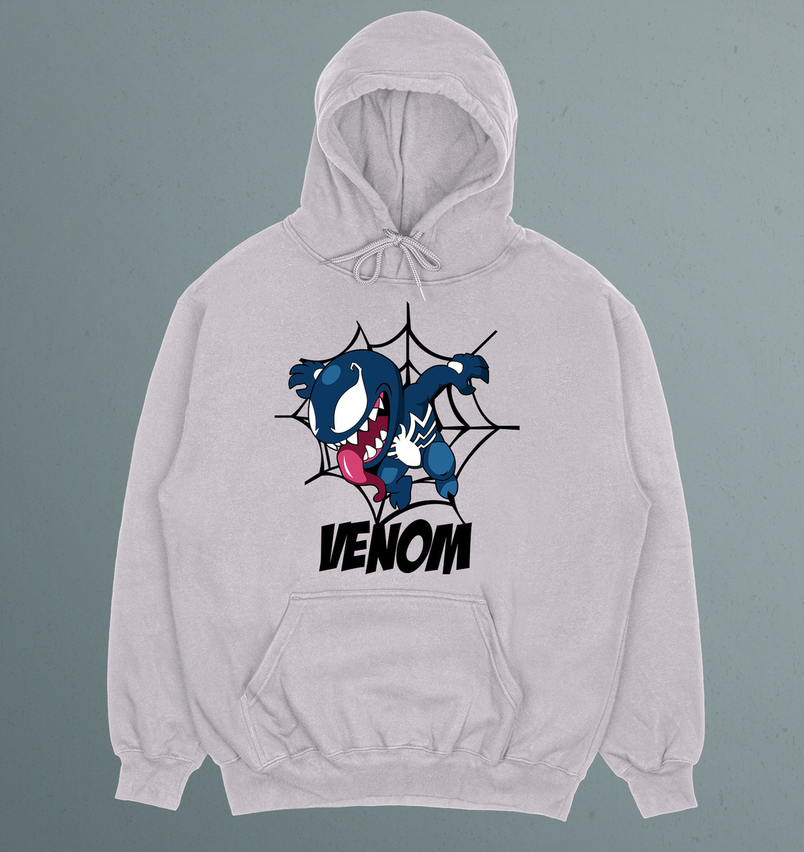 Canguro Venom 01 Memoestampados - Imagen 16