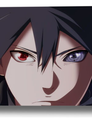 Cuadro Naruto 473 50x70 Mdf Memoestampados