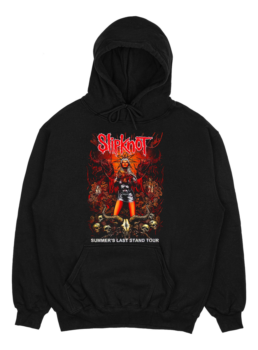 Canguro Slipknot 04 Memoestampados - Imagen 2