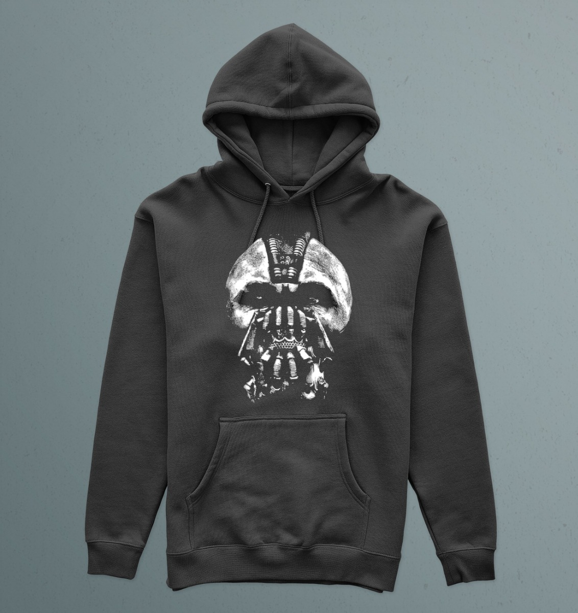 Canguro Batman - Bane Memoestampados - Imagen 4