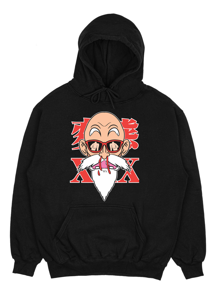 Canguro Roshi Xxx Memoestampados