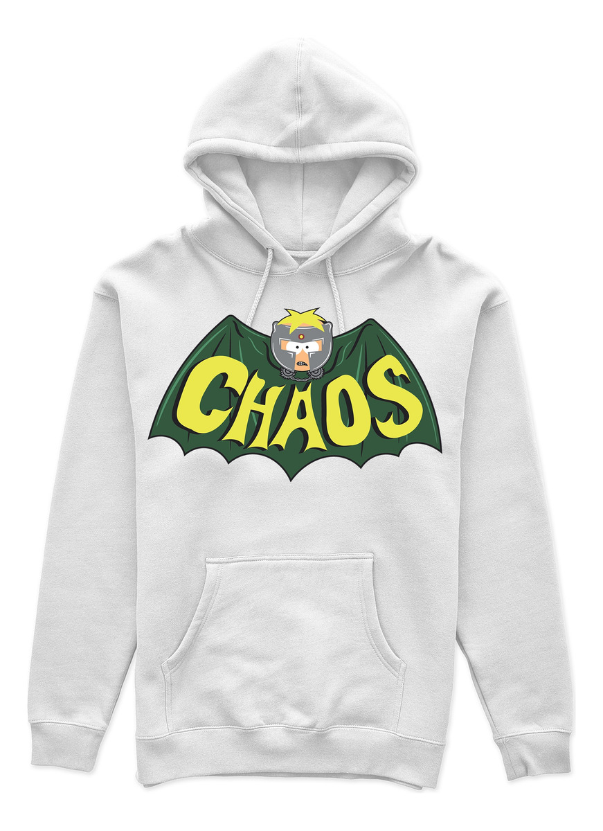 Canguro Butter Chaos Memoestampados - Imagen 11