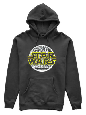 Canguro Star Wars Logo Memoestampados