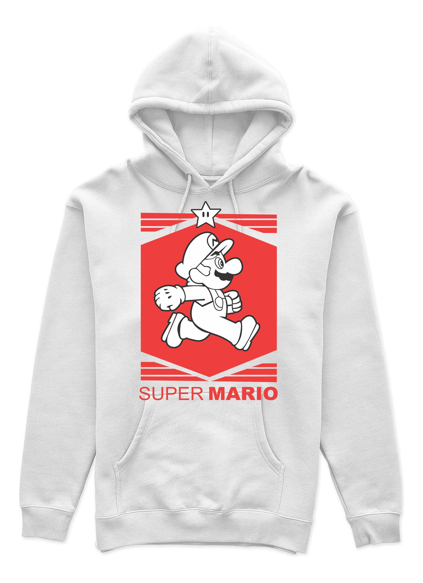 Canguro Super Mario Bros Memoestampados - Imagen 5